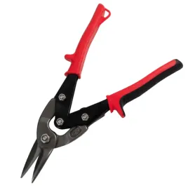 nozyce-reczne-blacharskie-do-blachy-stali-lewe-stal-crv-czerwone