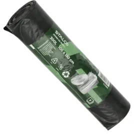worki-na-smieci-5-sztuk-300l-mocne-pojemne-tworzywo-ldpe-100x150cm