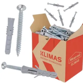 kolki-rozporowe-krx-leb-stozkowy-gniazdo-pz-krzyzowe-8-4x50-100szt