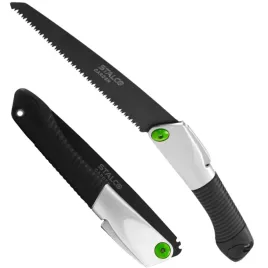 stalco-pila-ogrodowa-reczna-skladana-wysuwana-do-galezi-i-krzewow-230mm