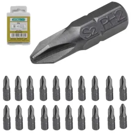 stalco-koncowka-do-wkretarki-bit-1-4-phillips-ph-1x25-mm-20-sztuk