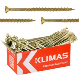 klimas-wkrety-wkcs-stozkowe-konstrukcyjne-drewno-8x260-50szt-gniazdo-tx