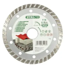 stalco-tarcza-diamentowa-turbo-tnaca-do-betonu-kamienia-115-mm