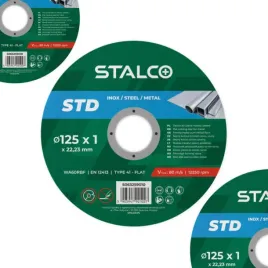 stalco-tarcza-korundowa-do-ciecia-metalu-plaska-std-125x10mm-1-sztuka