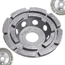 stalco-tarcza-diamentowa-szlifierska-garnkowa-180mm-2-rzedowa-beton-kamien