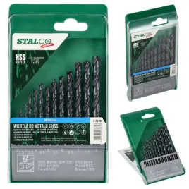 stalco-zestaw-wiertla-do-metalu-hss-2-8-mm-kpl-din-338-13-elementow