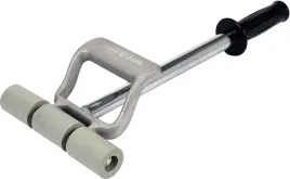 walek-dociskowy-190-mm-z-uchwytem-teleskopowym