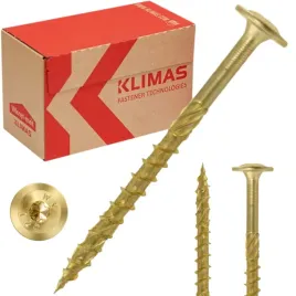 klimas-wkrety-wkcp-leb-talerzowy-ciesielskie-do-drewna-tx-8x300-50szt