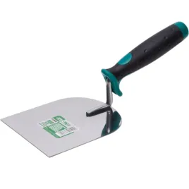 kielnia-sztukatorska-uchwyt-gumowy-stal-nierdzewna-do-mas-budowlanych-100mm