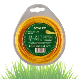 zylka-do-kosy-podkaszarki-tnaca-okragla-stalco-13mm-x-15m-wykaszarek
