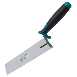 kielnia-trapezowa-stal-nierdzewna-uchwyt-gumowy-180mm