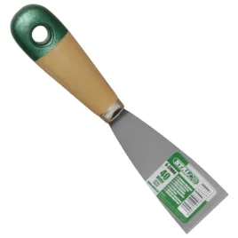 szpachla-malarska-nierdzewna-uchwyt-drewniany-do-gladzi-40mm