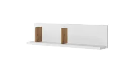 polka-wiszaca-simi-7-szerokosc-120-cm-bialy-hikora-naturalna-ms7bh