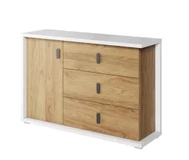 komoda-simi-5-szerokosc-135-cm-bialy-hikora-naturalna-ms5bh
