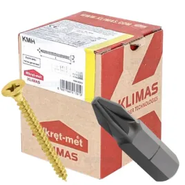 wkrety-hartowane-do-drewna-leb-stozkowy-4x25-gwint-pelny-1000szt-bit-pz2