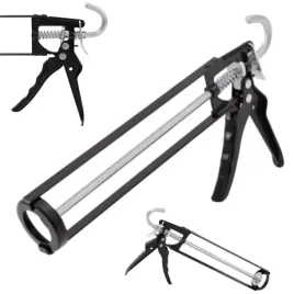 wyciskacz-do-mas-silikonowych-pistolet-do-silikonu-szkieletowy-240mm