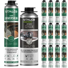 12x-stalco-piana-uniwersalna-montazowa-pistoletowa-750ml-czyscik-do-pian