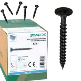 wkret-fosfatowane-czarne-do-plyt-g-k-do-metalu-35x25mm-1000szt-ksgm-ksm