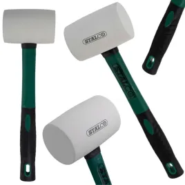 stalco-mlotek-gumowy-brukarski-blacharski-bialy-70-mm-680g