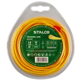 stalco-zylka-tnaca-okragla-round-16mm-x-15m-do-podkaszarek-wykaszarek