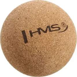pilka-do-masazu-hms-blw01-cork-pojedyncza