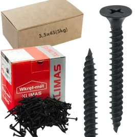 klimas-wkret-karton-gips-metal-czarne-fosfatowane-35x45-5kg