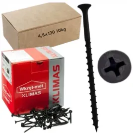 wkrety-fosfatowane-karton-gips-drewno-leb-stozkowy-czarne-48x120-10kg