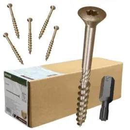 wkrety-hartowane-wiezba-dachowa-do-drewna-stozkowe-ciesielskie-8x300-50szt