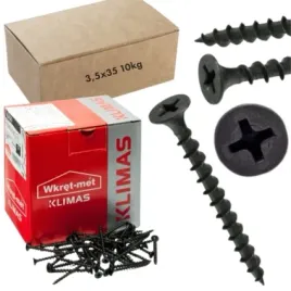 wkrety-fosfatowane-karton-gips-drewno-leb-stozkowy-czarne-35x35-10kg