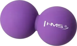 pilka-do-masazu-hms-blc02-violet-lacrosse-podwojna