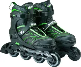 lyzworolki-regulowane-kola-76-mm-abec-9-allright-velocity-min-rozmiar-39-42