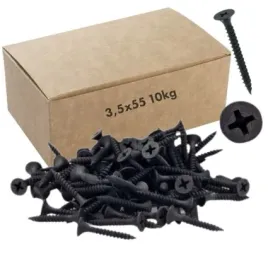 wkrety-fosfatowane-karton-gips-metal-leb-stozkowy-kdgm-35-x-55-10kg