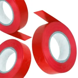tasma-izolacyjna-mocna-wodoodporna-samoprzylepna-pcv-czerwona-19mmx20m