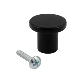 galka-meblowa-uchwyt-chwyt-kn-28-czarny-okragla-fi24