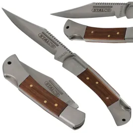 stalco-noz-scyzoryk-monterski-skladany-kieszonkowy-wedkarski-z-etui-180-mm