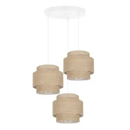 plafon-lampa-wiszaca-boho-biala-3-zarowki