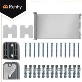 bramka-zabezpieczajaca-do-drzwi-szara-ruhhy