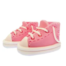 rozowe-buciki-cukrowe-na-tort-zestaw-2-szt-chrzest-roczek