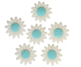 dekoracja-na-tort-6-szt-niebieskie-stokrotki-z-masy-cukrowej