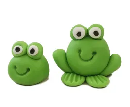 figurki-cukrowe-zabki-2-szt-dekoracja-na-tort-zielone-3-cm