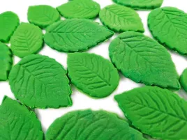 cukrowe-liscie-rozy-30-szt-or-dekoracja-tortu-zielone-listki