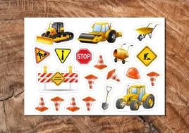 wydruk-cukrowy-a4-budowa-20-elem-diy-ozdoby-na-tort-wielokolorowy