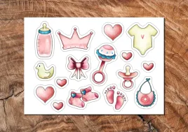 wydruk-cukrowy-a4-16-el-chrzest-roczek-rozowy-do-samodzielnego-wyciecia