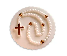 plakietka-cukrowa-rozaniec-95-cm-dekoracja-na-tort-komunia-chrzest