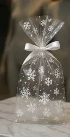 torebki-celofanowe-foliowe-ozdobne-swiateczne-sniezynki-pierniki-15x20-50