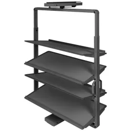 kosz-obrotowy-na-buty-gtv-4-polki-770-920-regulowany-cichy-domyk-antracyt