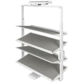 kosz-obrotowy-na-buty-gtv-4-polki-770-920-regulowany-cichy-domyk-bialy