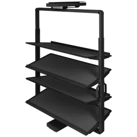 kosz-obrotowy-na-buty-gtv-4-polki-770-920-regulowany-cichy-domyk-czarny