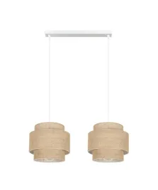 zyrandol-lampa-wiszaca-boho-biala-2-zarowki