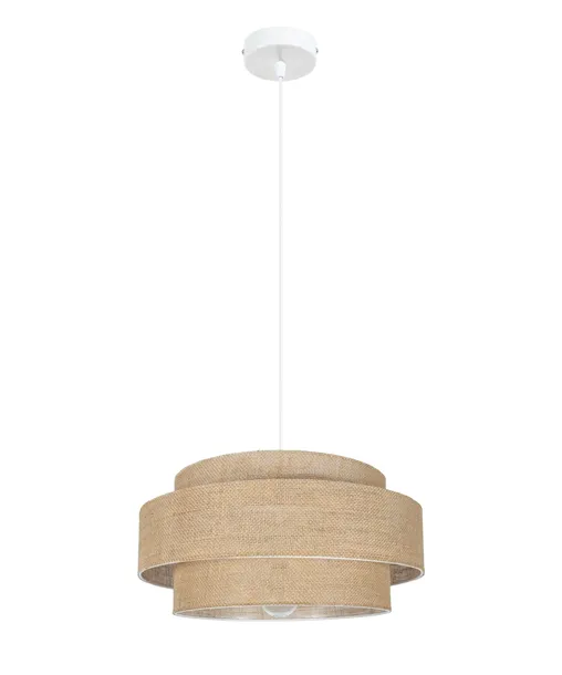 lampa-wiszaca-boho-biala-fi-40cm-stan-nowy